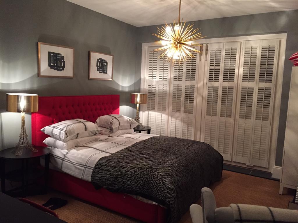 Montpellier House Bed & Breakfast Newport Pagnell Cameră foto