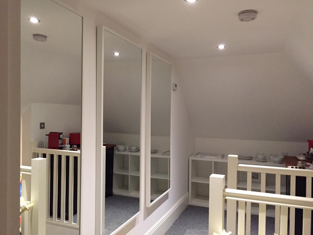 Montpellier House Bed & Breakfast Newport Pagnell Cameră foto