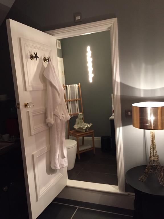 Montpellier House Bed & Breakfast Newport Pagnell Cameră foto