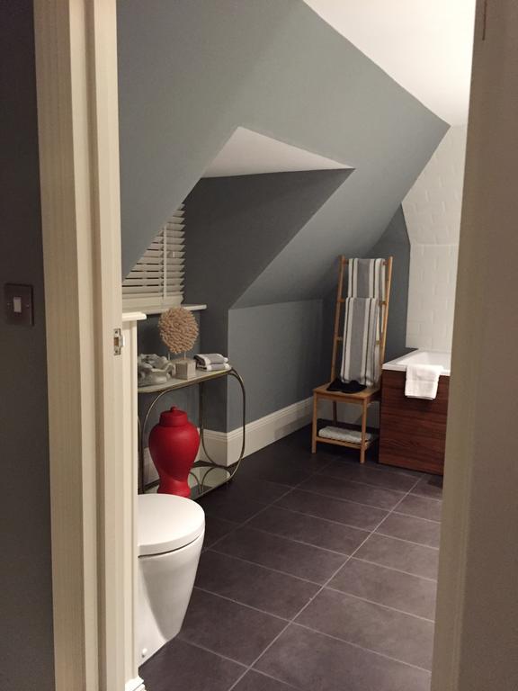 Montpellier House Bed & Breakfast Newport Pagnell Cameră foto