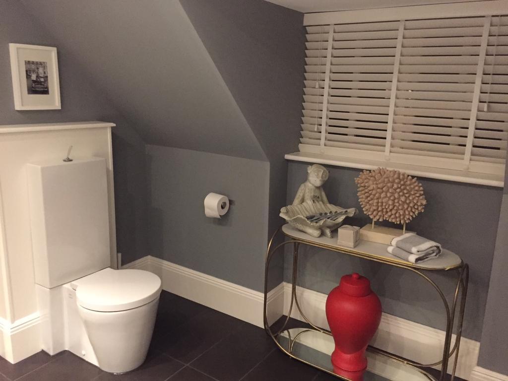 Montpellier House Bed & Breakfast Newport Pagnell Cameră foto
