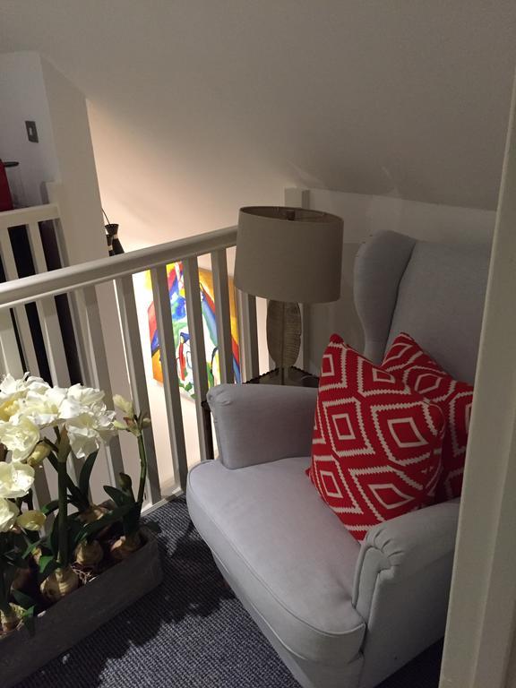 Montpellier House Bed & Breakfast Newport Pagnell Cameră foto