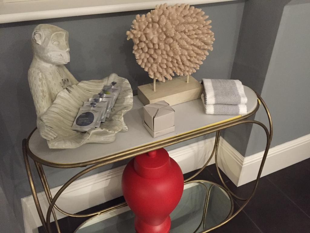 Montpellier House Bed & Breakfast Newport Pagnell Cameră foto
