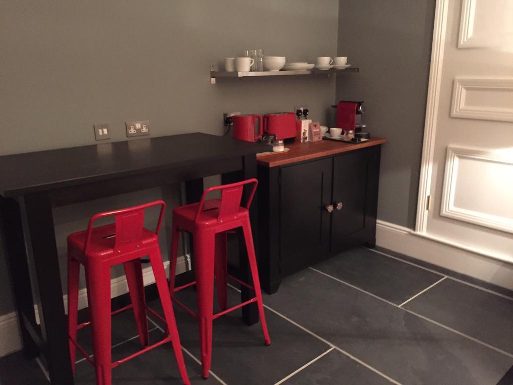 Montpellier House Bed & Breakfast Newport Pagnell Cameră foto
