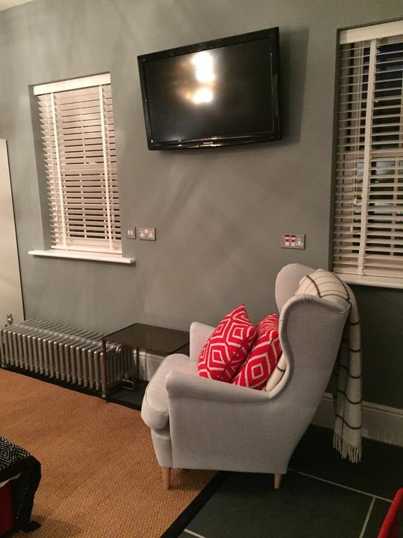 Montpellier House Bed & Breakfast Newport Pagnell Cameră foto
