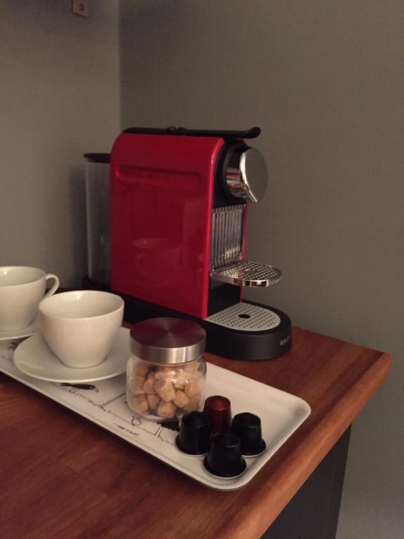 Montpellier House Bed & Breakfast Newport Pagnell Cameră foto
