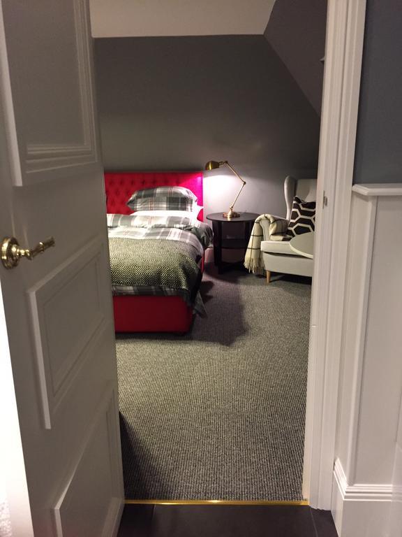 Montpellier House Bed & Breakfast Newport Pagnell Cameră foto