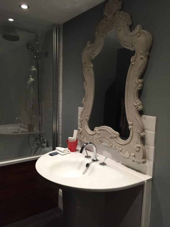 Montpellier House Bed & Breakfast Newport Pagnell Cameră foto