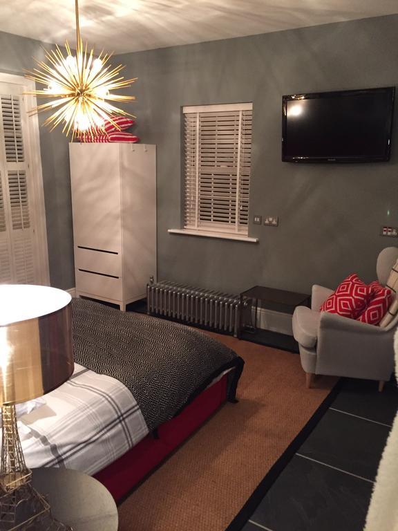 Montpellier House Bed & Breakfast Newport Pagnell Cameră foto