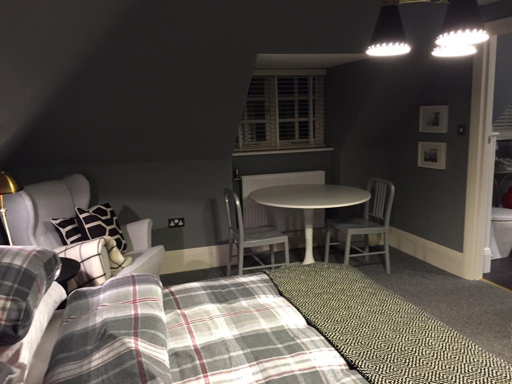 Montpellier House Bed & Breakfast Newport Pagnell Cameră foto